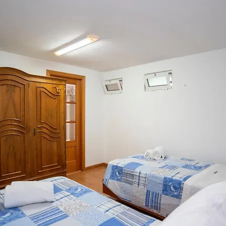 Amora Classic Vila *