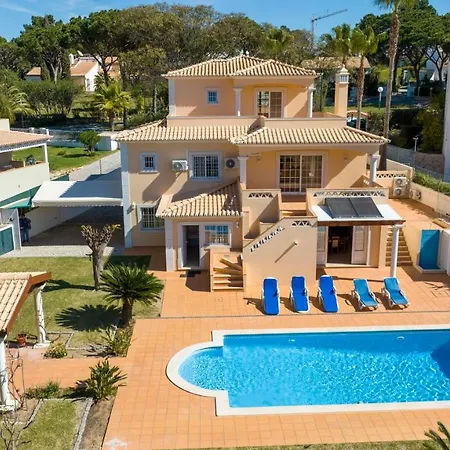 Amora Classic Villa Vilamoura