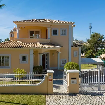Villa Amora Classic Vilamoura