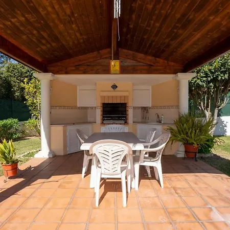 Amora Classic Villa