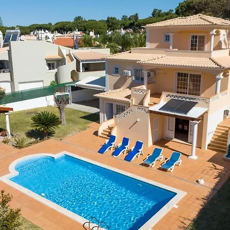 Villa Amora Classic Vilamoura