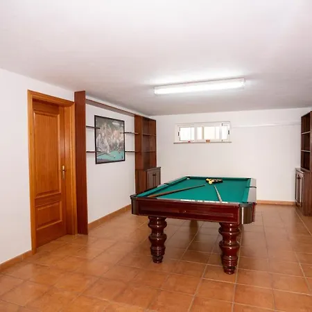 Villa Amora Classic