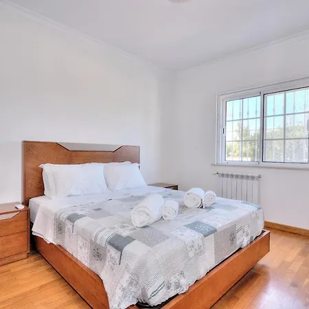 Amora Classic Villa