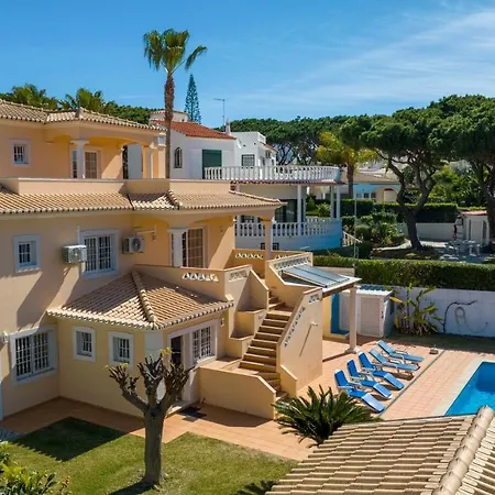 Villa Amora Classic *