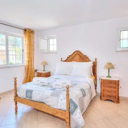 Villa Amora Classic Vilamoura