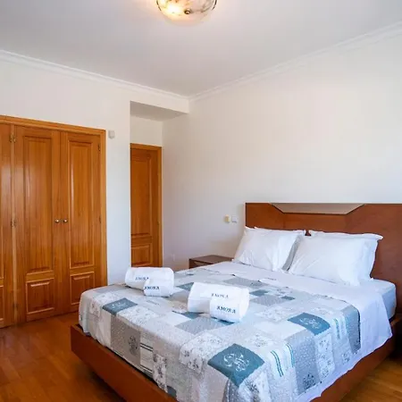 Amora Classic Villa Vilamoura