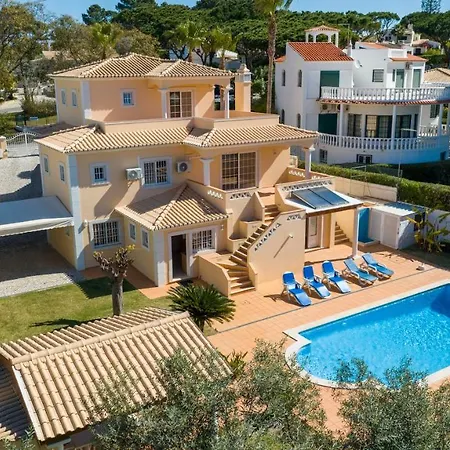 Amora Classic Villa Vilamoura