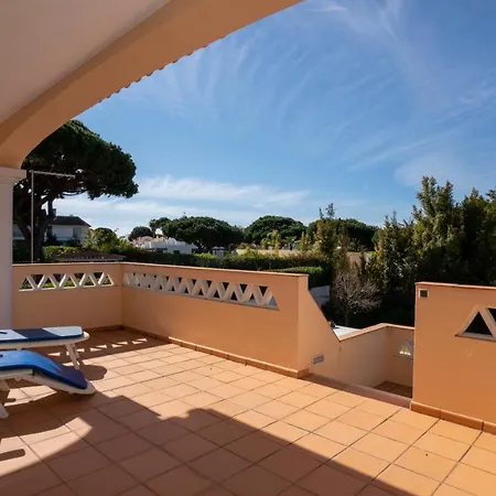 Amora Classic Villa Vilamoura