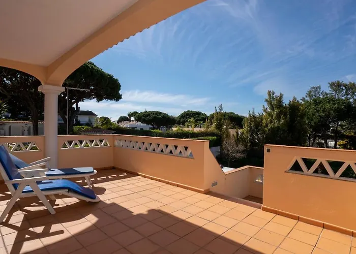 Amora Classic Willa Vilamoura